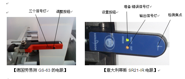 全自動卡片貼標機